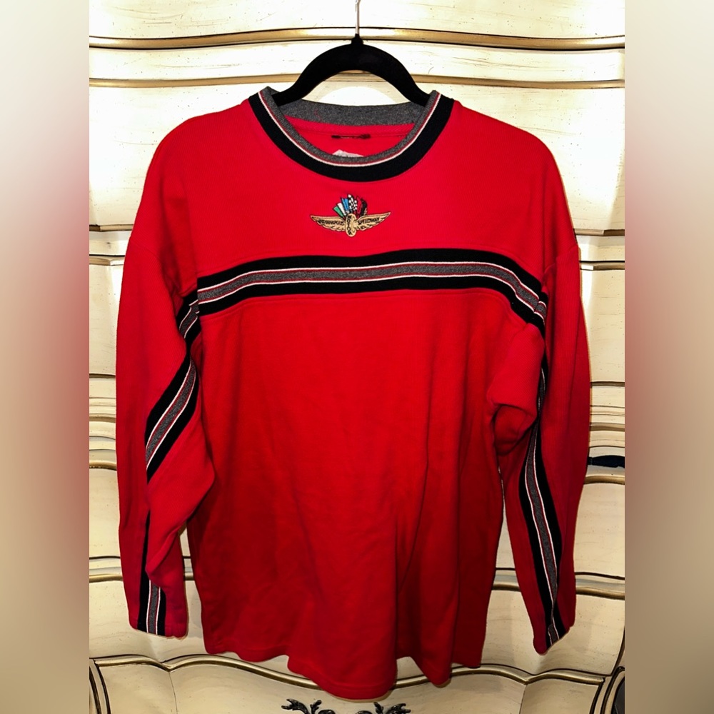 Indianapolis Motor Speedway Crewneck